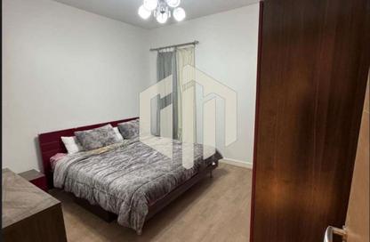 Apartment - 3 Bedrooms - 3 Bathrooms for rent in Mivida - 5th Settlement Compounds - The 5th Settlement - New Cairo City - Cairo