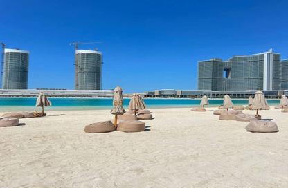 Apartment - 3 Bedrooms - 2 Bathrooms for sale in Mazarine - New Alamein City - Al Alamein - North Coast Apartment - 3 Bedrooms - 2 Bathrooms for sale in Mazarine - New Alamein City - Al Alamein - North Coast