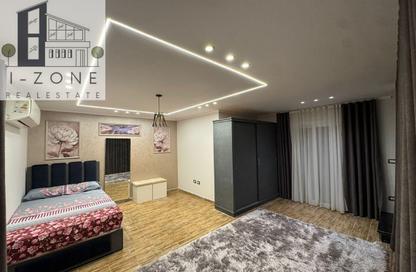 Apartment - 3 Bedrooms - 3 Bathrooms for rent in Mountain View Hyde Park - 5th Settlement Compounds - The 5th Settlement - New Cairo City - Cairo
