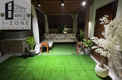 Apartment - 3 Bedrooms - 3 Bathrooms for rent in Mountain View Hyde Park - 5th Settlement Compounds - The 5th Settlement - New Cairo City - Cairo
