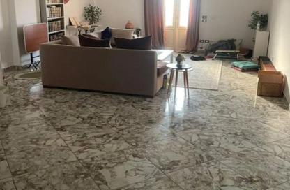 Apartment - 3 Bedrooms - 2 Bathrooms for sale in El Narges Buildings - Al Narges - New Cairo City - Cairo