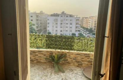 Apartment - 3 Bedrooms - 2 Bathrooms for sale in El Narges Buildings - Al Narges - New Cairo City - Cairo