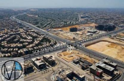 Shop - Studio for sale in Sleek - North Teseen St. - The 5th Settlement - New Cairo City - Cairo