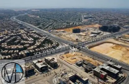 محل تجاري - استوديو للبيع في سليك - شارع التسعين الشمالي - التجمع الخامس - مدينة القاهرة الجديدة - القاهرة