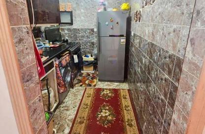 شقة - غرفة نوم - 1 حمام للبيع في سيدي بشر - حي اول المنتزة - الاسكندرية