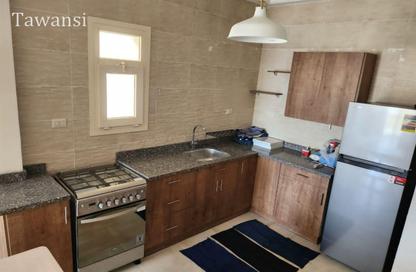 Chalet - 4 Bedrooms - 3 Bathrooms for sale in La Vista Bay - La Vista - Qesm Ad Dabaah - North Coast