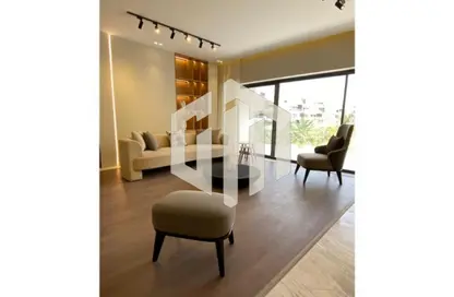 شقة - 2 غرف نوم - 2 حمامات للايجار في لايك فيو ريزيدنس - كمبوندات التجمع الخامس - التجمع الخامس - مدينة القاهرة الجديدة - القاهرة