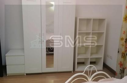 دوبلكس - 3 غرف نوم - 3 حمامات للايجار في عمارات النرجس - النرجس - مدينة القاهرة الجديدة - القاهرة