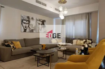 فيلا - 5 غرف نوم - 4 حمامات للبيع في ميفيدا - كمبوندات التجمع الخامس - التجمع الخامس - مدينة القاهرة الجديدة - القاهرة