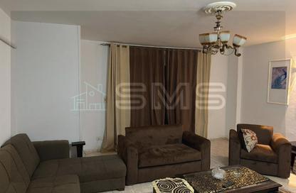 Apartment - 3 - 2 for rent in El Rehab Extension - Al Rehab - New Cairo City - Cairo