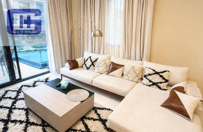 Apartment - 2 - 3 for rent in Villette - 5th Settlement Compounds - The 5th Settlement - New Cairo City - Cairo