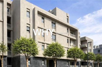Apartment - 3 Bedrooms - 3 Bathrooms for sale in The Waterway View - 90 Street - The 5th Settlement - New Cairo City - Cairo