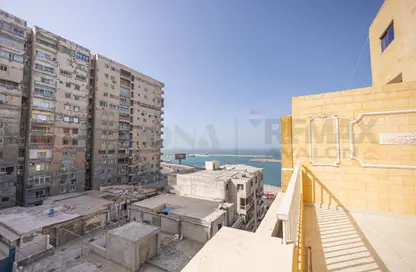 شقة - 3 غرف نوم - 3 حمامات للبيع في السرايا - سيدي بشر - حي اول المنتزة - الاسكندرية شقة - 3 غرف نوم - 3 حمامات للبيع في السرايا - سيدي بشر - حي اول المنتزة - الاسكندرية