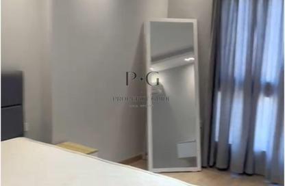 Apartment - 2 Bedrooms - 2 Bathrooms for rent in Mountain View iCity October - 6 October Compounds - 6 October City - Giza
