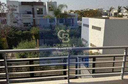 Townhouse - 2 Bedrooms - 2 Bathrooms for sale in Garden Residence - Hyde Park - New Cairo City - Cairo