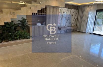 Townhouse - 2 Bedrooms - 2 Bathrooms for sale in Garden Residence - Hyde Park - New Cairo City - Cairo Townhouse - 2 Bedrooms - 2 Bathrooms for sale in Garden Residence - Hyde Park - New Cairo City - Cairo