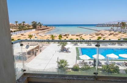 Apartment - 1 - 1 for sale in Scandic Resort - Hurghada Resorts - Hurghada - Red Sea