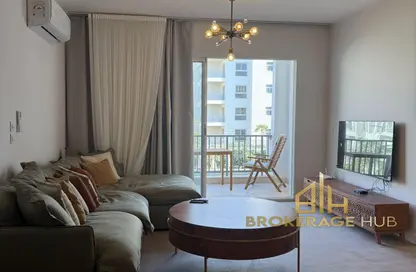 شقة - غرفة نوم - 1 حمام للايجار في ميفيدا - كمبوندات التجمع الخامس - التجمع الخامس - مدينة القاهرة الجديدة - القاهرة