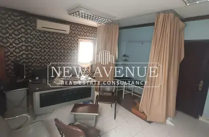 عيادة - 3 غرف نوم - 1 حمام للايجار في ميدان الاسماعيليه - ميدان الاسماعيليه - مصر الجديدة - القاهرة