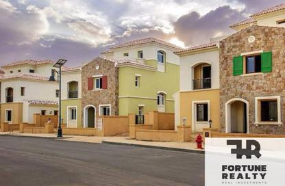 Twin House - 3 Bedrooms - 4 Bathrooms for rent in Mivida - 5th Settlement Compounds - The 5th Settlement - New Cairo City - Cairo Twin House - 3 Bedrooms - 4 Bathrooms for rent in Mivida - 5th Settlement Compounds - The 5th Settlement - New Cairo City - Cairo