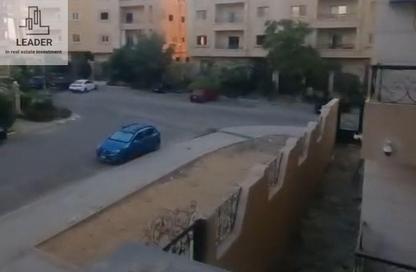 شقة - 2 غرف نوم - 2 حمامات للبيع في محور محمد نجيب - ابو الهول - مدينة القاهرة الجديدة - القاهرة شقة - 2 غرف نوم - 2 حمامات للبيع في محور محمد نجيب - ابو الهول - مدينة القاهرة الجديدة - القاهرة
