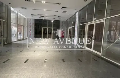 Retail - Studio - 1 Bathroom for rent in Al Nasr Road - 6th Zone - Nasr City - Cairo