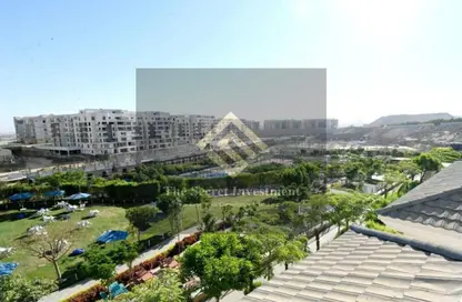 شقة - 3 غرف نوم - 3 حمامات للبيع في ماونتن فيو اى سيتي - كمبوندات التجمع الخامس - التجمع الخامس - مدينة القاهرة الجديدة - القاهرة