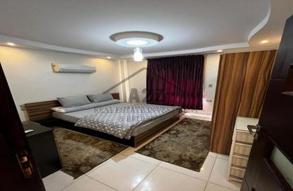 Apartment - 2 Bedrooms - 1 Bathroom for rent in B7 - Madinaty - Cairo