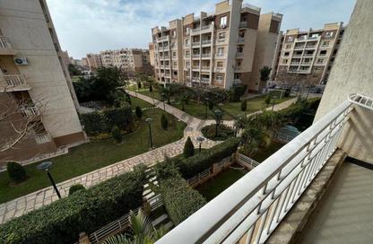 Apartment - 2 Bedrooms - 1 Bathroom for rent in B7 - Madinaty - Cairo