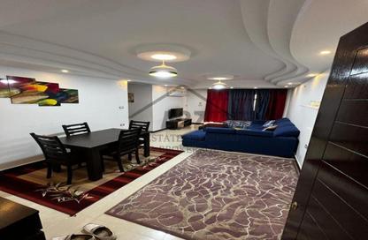 Apartment - 2 Bedrooms - 1 Bathroom for rent in B7 - Madinaty - Cairo