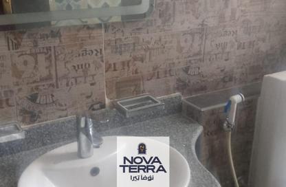 Villa - 4 Bedrooms - 4 Bathrooms for rent in Beverly Hills - Sheikh Zayed Compounds - Sheikh Zayed City - Giza