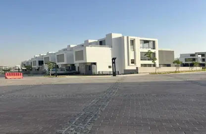 Villa - 4 Bedrooms - 7 Bathrooms for sale in Joulz - Cairo Alexandria Desert Road - 6 October City - Giza