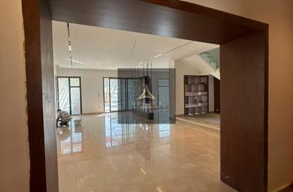 Villa - 4 - 4 for rent in Villette - 5th Settlement Compounds - The 5th Settlement - New Cairo City - Cairo