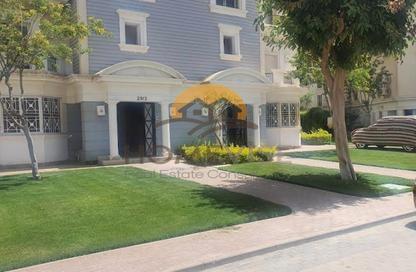 iVilla - 3 Bedrooms - 3 Bathrooms for sale in Mountain View Executive - Al Andalus District - New Cairo City - Cairo iVilla - 3 Bedrooms - 3 Bathrooms for sale in Mountain View Executive - Al Andalus District - New Cairo City - Cairo