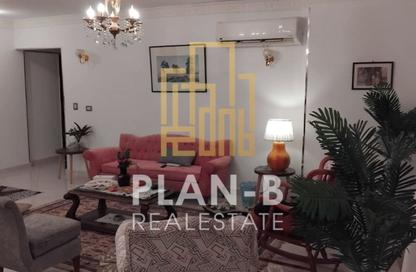 شقة - 3 غرف نوم - 2 حمامات للايجار في مدينة الخمائل - كمبوندات الشيخ زايد - الشيخ زايد - الجيزة