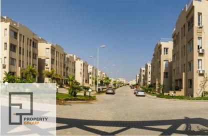 Apartment - 3 - 2 for sale in Tiamo City St. - Tiamo City - Sheikh Zayed City - Giza