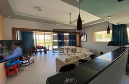 Villa - 5 Bedrooms - 3 Bathrooms for sale in Hacienda Bay - Sidi Abdel Rahman - North Coast