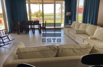 Villa - 5 Bedrooms - 3 Bathrooms for sale in Hacienda Bay - Sidi Abdel Rahman - North Coast