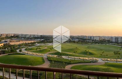 Apartment - 3 Bedrooms - 4 Bathrooms for rent in Mivida - 5th Settlement Compounds - The 5th Settlement - New Cairo City - Cairo