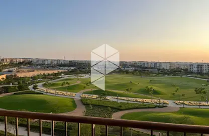 شقة - 3 غرف نوم - 4 حمامات للايجار في ميفيدا - كمبوندات التجمع الخامس - التجمع الخامس - مدينة القاهرة الجديدة - القاهرة