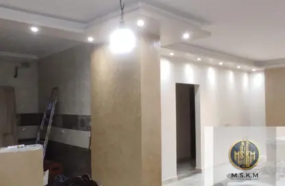 شقة - 2 غرف نوم - 2 حمامات للايجار في اللوتس الشمالي - حى اللوتس - مدينة القاهرة الجديدة - القاهرة