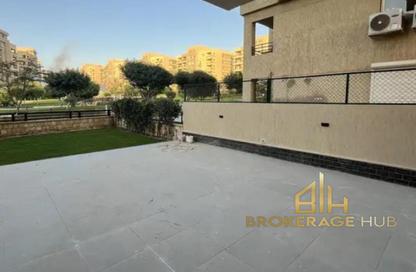 Apartment - 3 - 3 for rent in The Square - 5th Settlement Compounds - The 5th Settlement - New Cairo City - Cairo