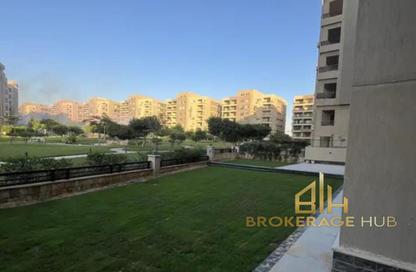 Apartment - 3 - 3 for rent in The Square - 5th Settlement Compounds - The 5th Settlement - New Cairo City - Cairo