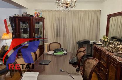 Apartment - 3 Bedrooms - 3 Bathrooms for sale in Mohamed Rahim St. - El Yasmeen 3 - El Yasmeen - New Cairo City - Cairo Apartment - 3 Bedrooms - 3 Bathrooms for sale in Mohamed Rahim St. - El Yasmeen 3 - El Yasmeen - New Cairo City - Cairo