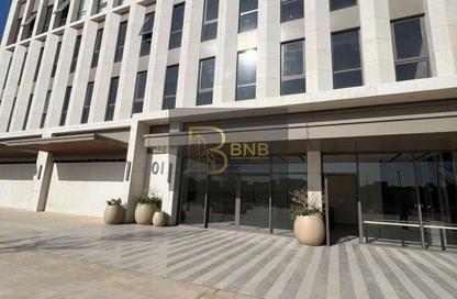 Office Space - Studio - 2 Bathrooms for rent in Mivida - 5th Settlement Compounds - The 5th Settlement - New Cairo City - Cairo