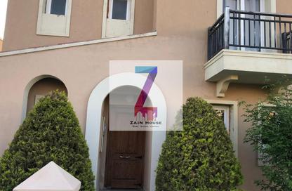 منزل مزدوج - 4 غرف نوم - 3 حمامات للبيع في ماونتن فيو راس الحكمة - راس الحكمة - الساحل الشمالي