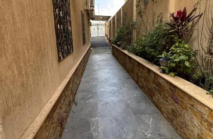 Duplex - 4 Bedrooms - 3 Bathrooms for sale in Al Narges 8 - Al Narges - New Cairo City - Cairo