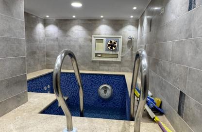 Duplex - 4 Bedrooms - 3 Bathrooms for sale in Al Narges 8 - Al Narges - New Cairo City - Cairo