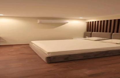 iVilla - 3 Bedrooms - 3 Bathrooms for rent in Mountain View iCity October - 6 October Compounds - 6 October City - Giza iVilla - 3 Bedrooms - 3 Bathrooms for rent in Mountain View iCity October - 6 October Compounds - 6 October City - Giza