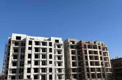 Apartment - 3 - 3 for sale in Taj City - 5th Settlement Compounds - The 5th Settlement - New Cairo City - Cairo
